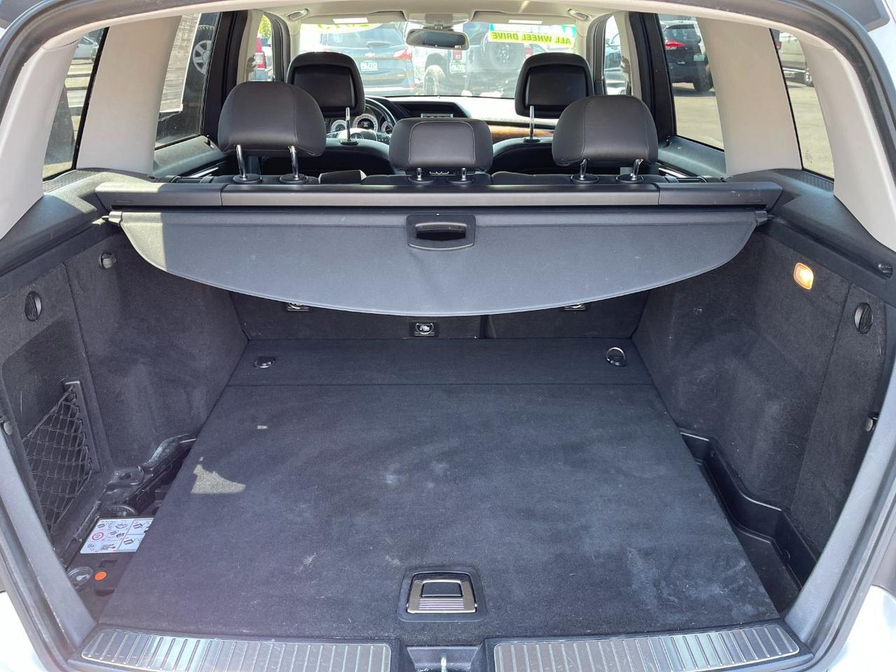 2015 Mercedes-Benz GLK-Class GLK350 4MATIC Spokane, WA