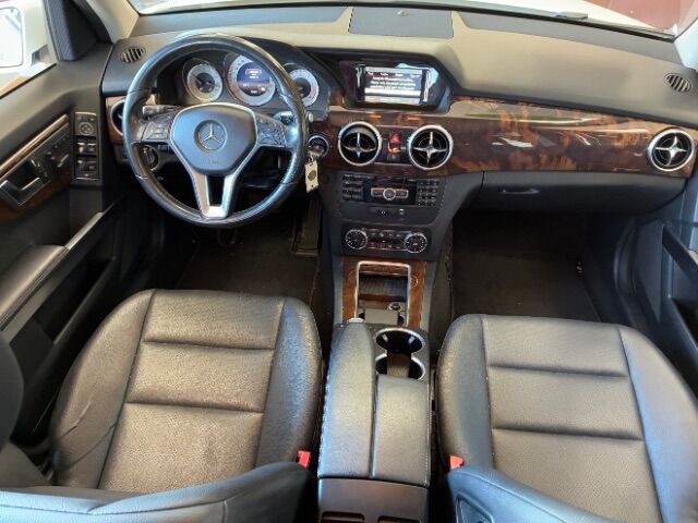 2015 Mercedes-Benz GLK-Class GLK350 Charlotte NC