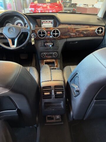 2015 Mercedes-Benz GLK-Class GLK350 Charlotte NC