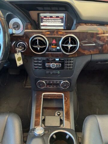 2015 Mercedes-Benz GLK-Class GLK350 Charlotte NC