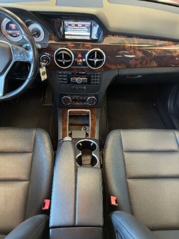 2015 Mercedes-Benz GLK-Class GLK350 Charlotte NC