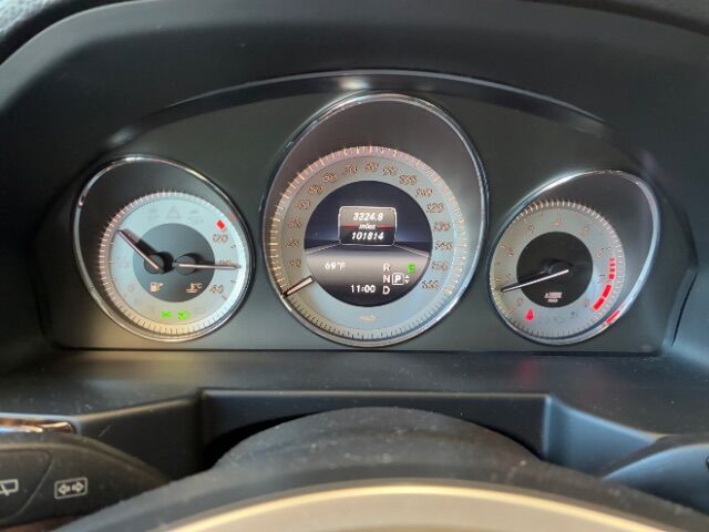 2015 Mercedes-Benz GLK-Class GLK350 Charlotte NC