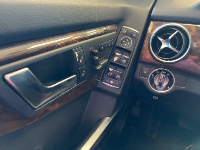 2015 Mercedes-Benz GLK-Class GLK350 Charlotte NC