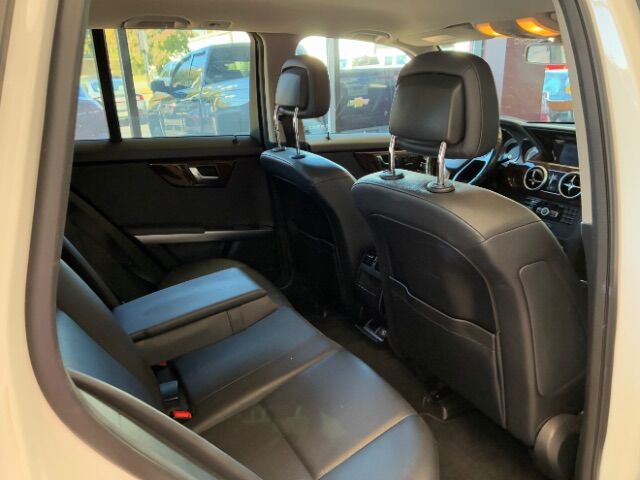 2015 Mercedes-Benz GLK-Class GLK350 Charlotte NC