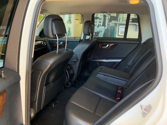 2015 Mercedes-Benz GLK-Class GLK350 Charlotte NC