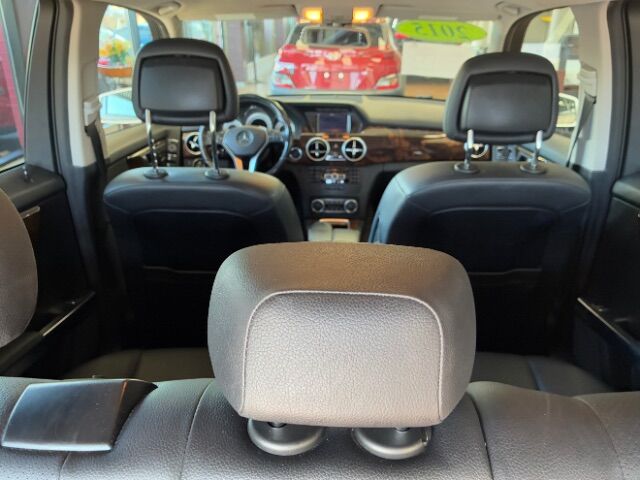 2015 Mercedes-Benz GLK-Class GLK350 Charlotte NC