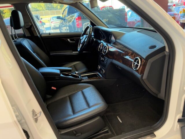 2015 Mercedes-Benz GLK-Class GLK350 Charlotte NC