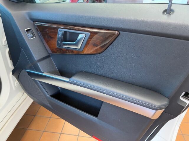 2015 Mercedes-Benz GLK-Class GLK350 Charlotte NC