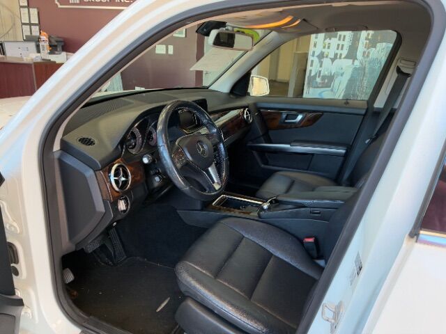 2015 Mercedes-Benz GLK-Class GLK350 Charlotte NC