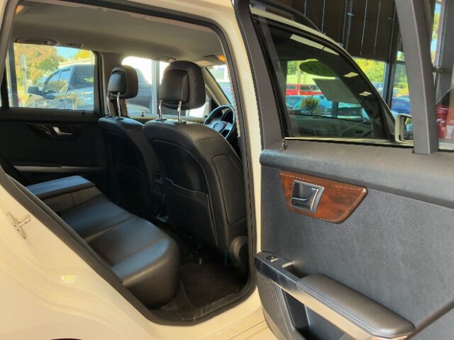 2015 Mercedes-Benz GLK-Class GLK350 Charlotte NC