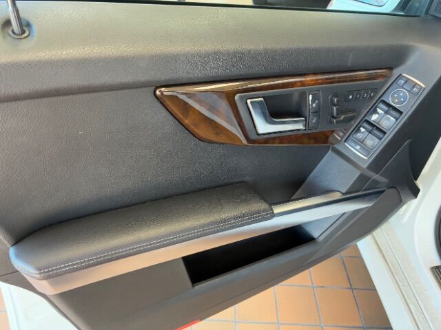 2015 Mercedes-Benz GLK-Class GLK350 Charlotte NC