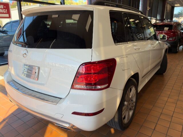 2015 Mercedes-Benz GLK-Class GLK350 Charlotte NC
