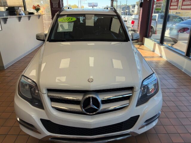 2015 Mercedes-Benz GLK-Class GLK350 Charlotte NC