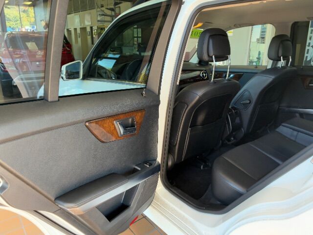 2015 Mercedes-Benz GLK-Class GLK350 Charlotte NC