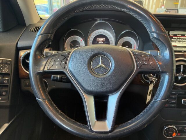 2015 Mercedes-Benz GLK-Class GLK350 Charlotte NC