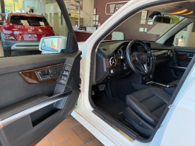 2015 Mercedes-Benz GLK-Class GLK350 Charlotte NC
