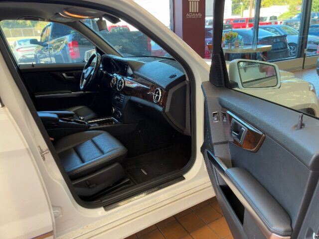 2015 Mercedes-Benz GLK-Class GLK350 Charlotte NC