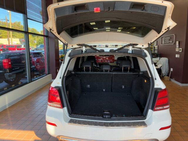 2015 Mercedes-Benz GLK-Class GLK350 Charlotte NC