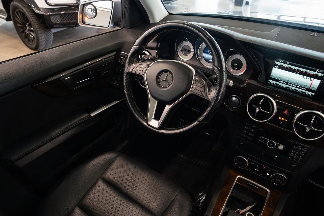 2015 Mercedes-Benz GLK GLK 350 Gladstone OR