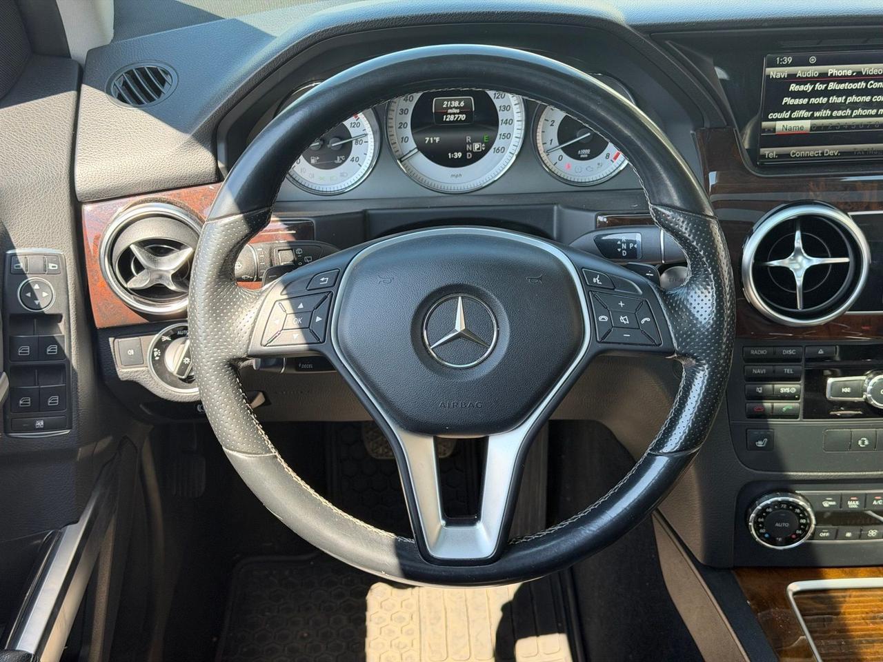 2015 Mercedes-Benz GLK GLK 350 Gladstone OR