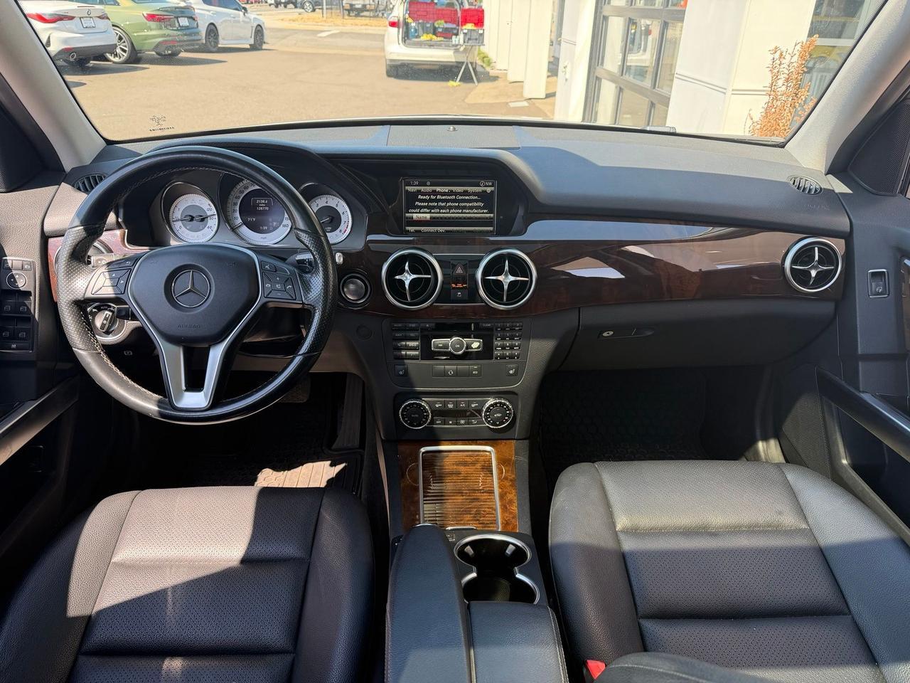 2015 Mercedes-Benz GLK GLK 350 Gladstone OR
