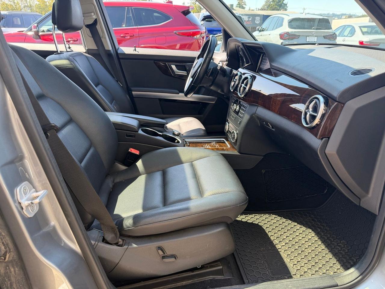 2015 Mercedes-Benz GLK GLK 350 Gladstone OR