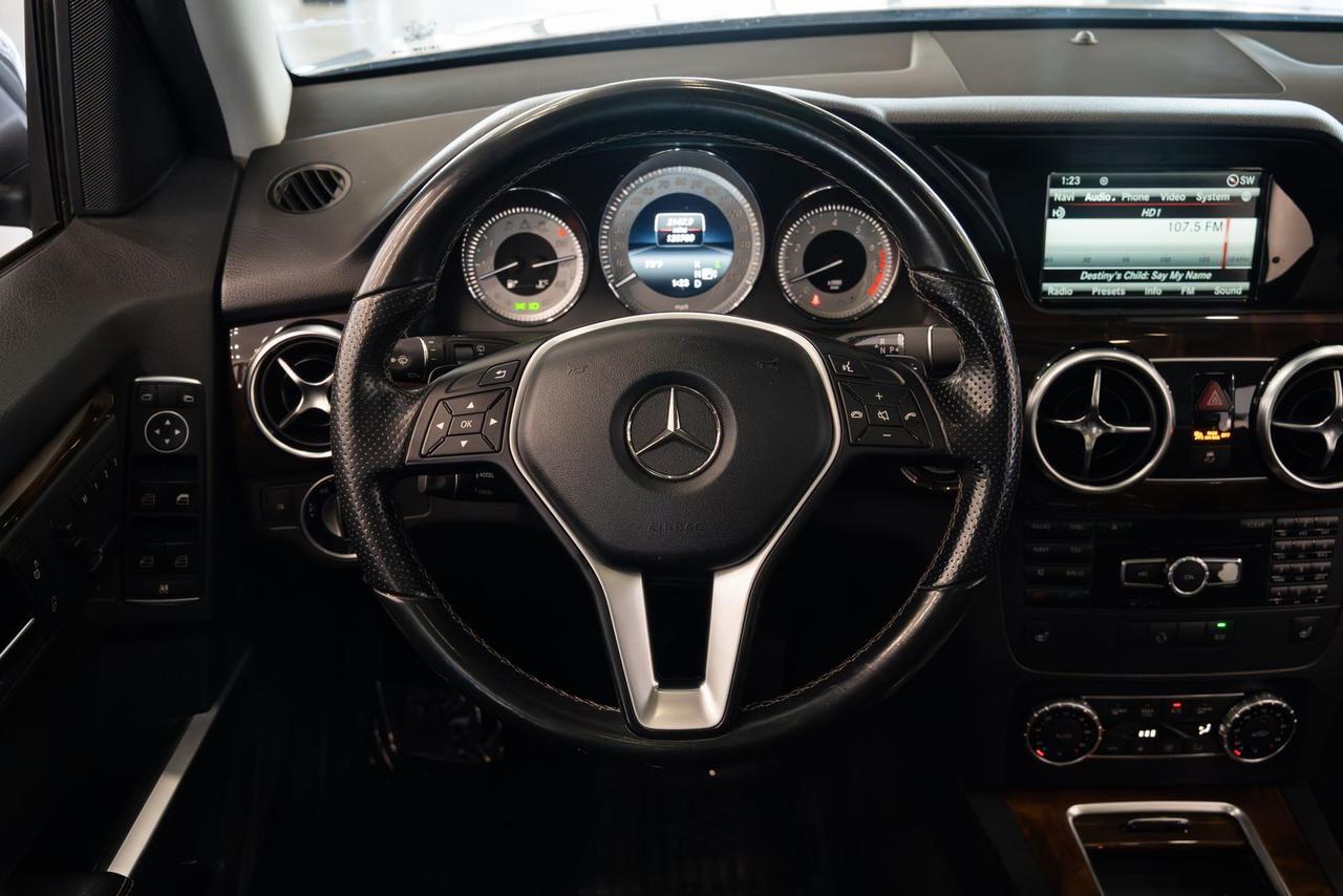 2015 Mercedes-Benz GLK GLK 350 Gladstone OR
