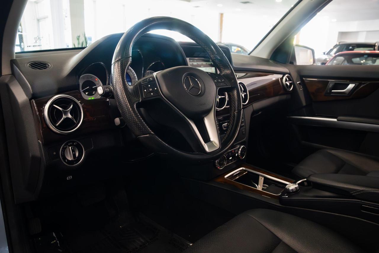 2015 Mercedes-Benz GLK GLK 350 Gladstone OR