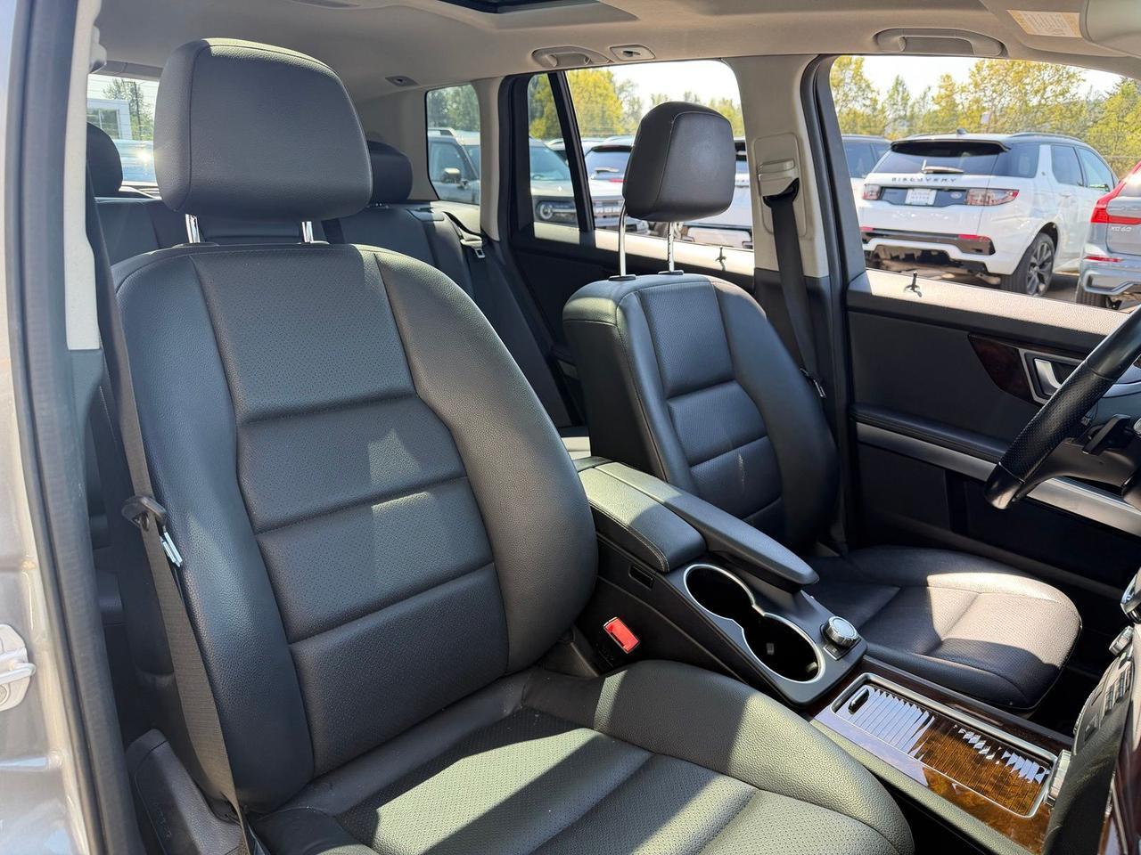 2015 Mercedes-Benz GLK GLK 350 Gladstone OR