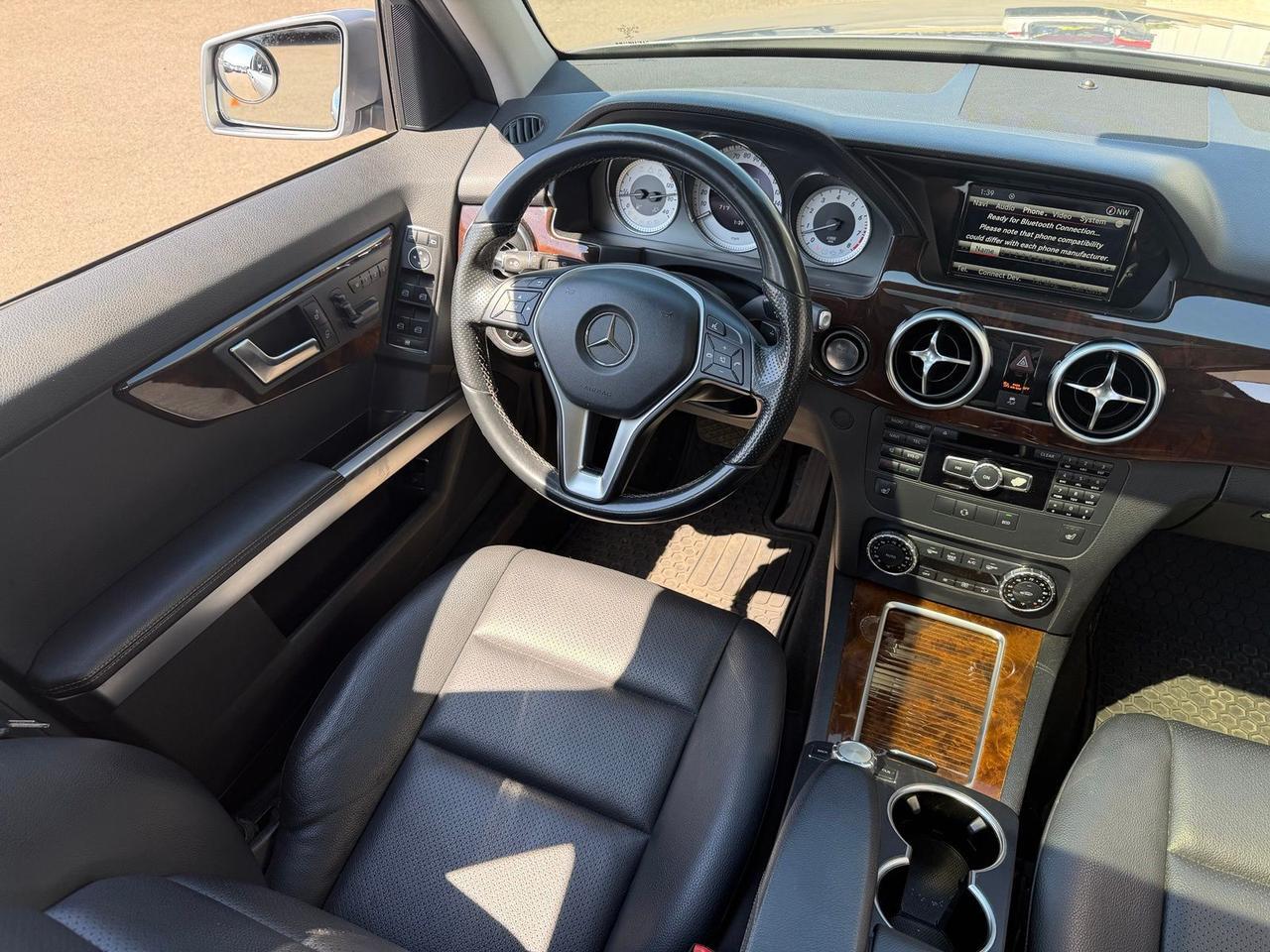 2015 Mercedes-Benz GLK GLK 350 Gladstone OR