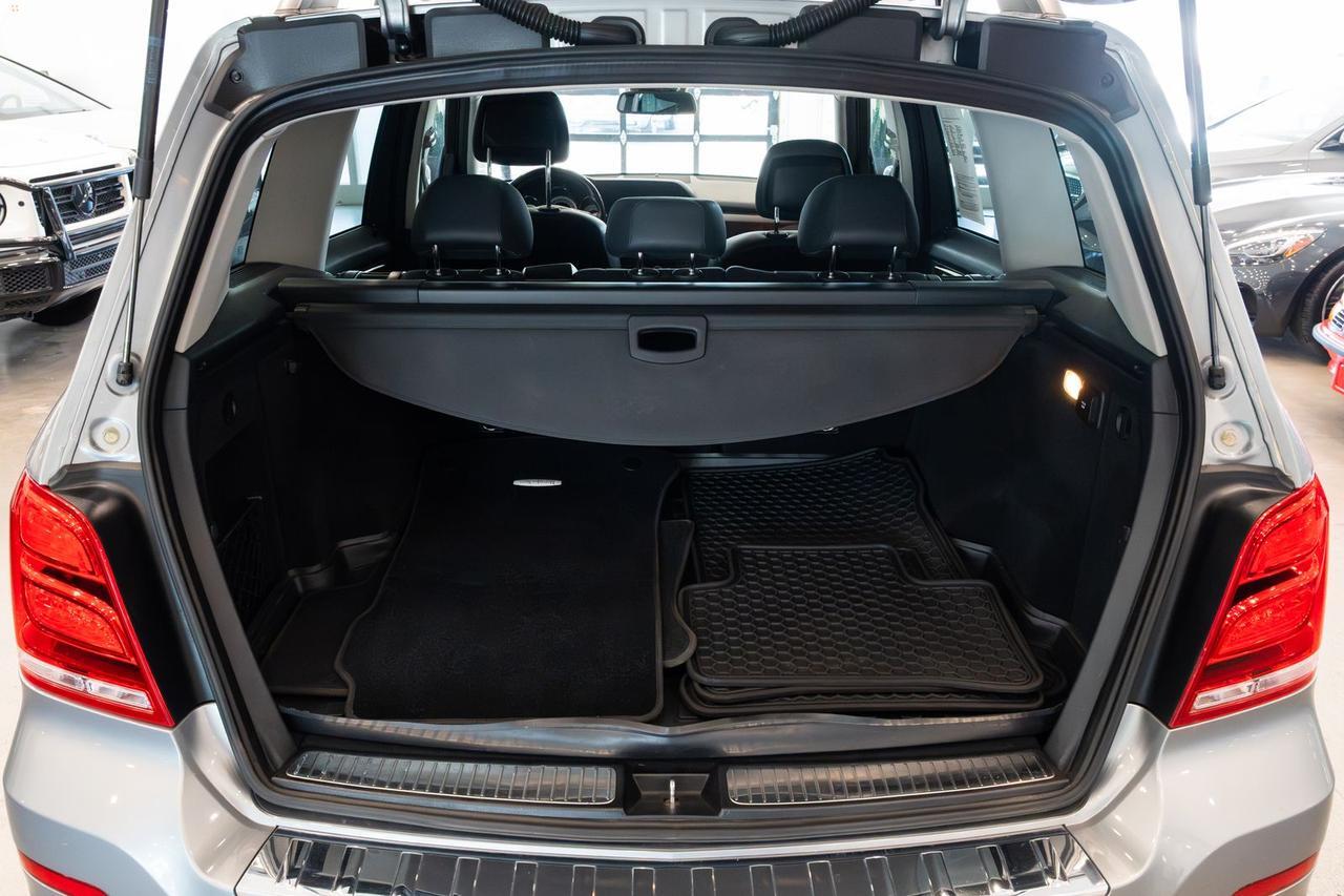 2015 Mercedes-Benz GLK GLK 350 Gladstone OR
