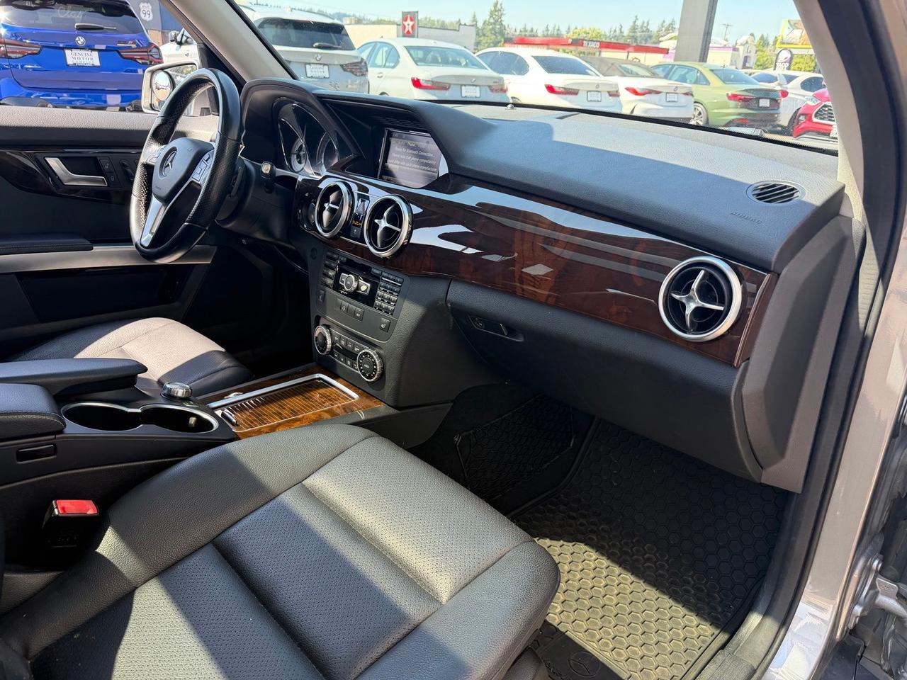 2015 Mercedes-Benz GLK GLK 350 Gladstone OR