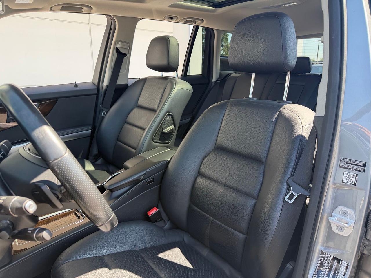 2015 Mercedes-Benz GLK GLK 350 Gladstone OR
