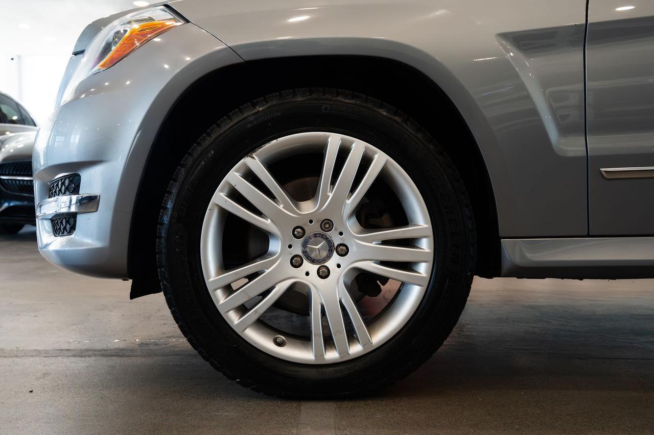 2015 Mercedes-Benz GLK GLK 350 Gladstone OR