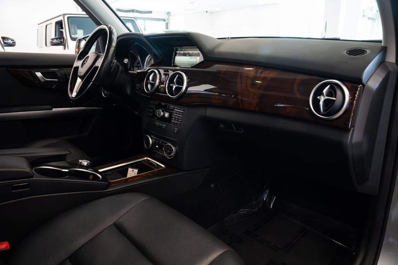 2015 Mercedes-Benz GLK GLK 350 Gladstone OR