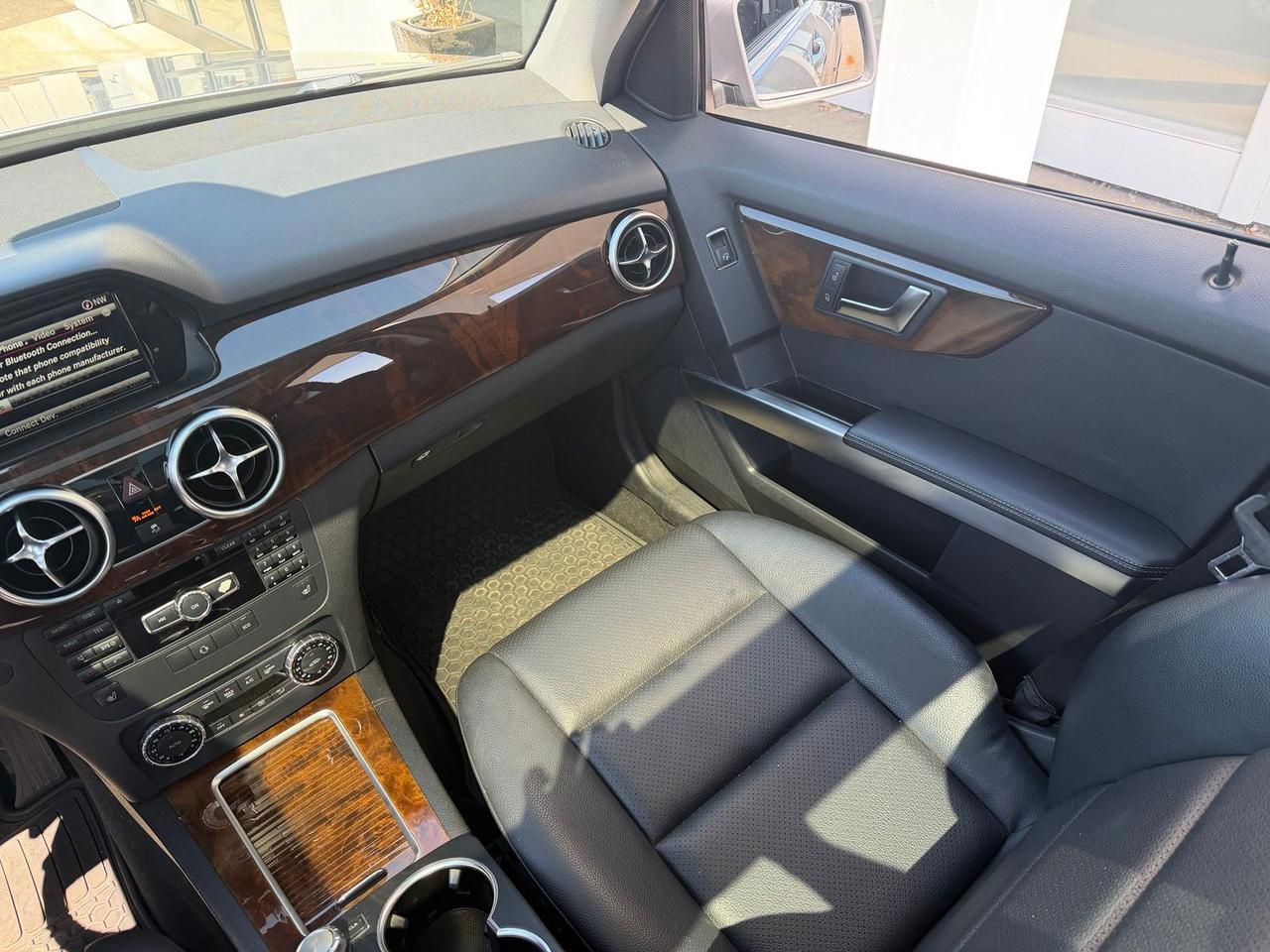 2015 Mercedes-Benz GLK GLK 350 Gladstone OR