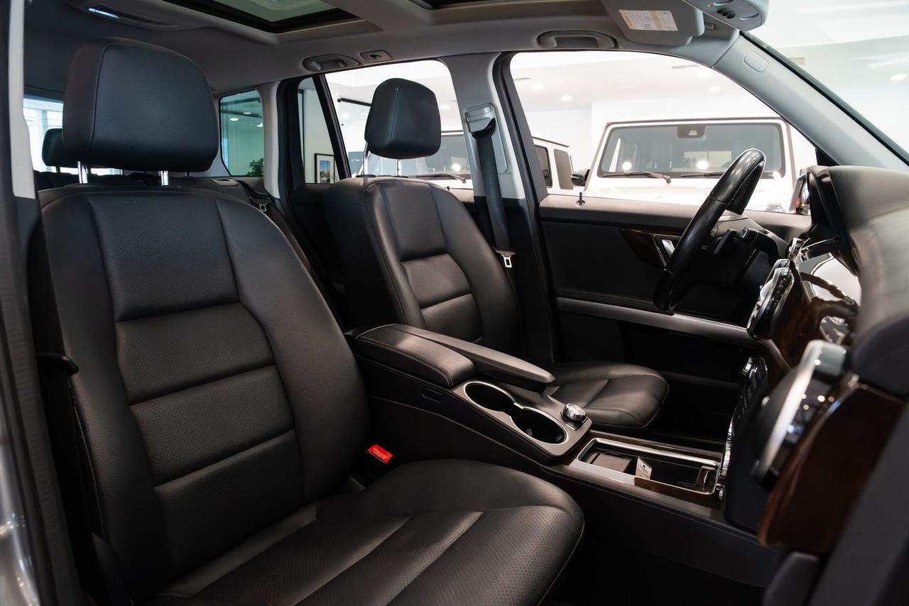 2015 Mercedes-Benz GLK GLK 350 Gladstone OR