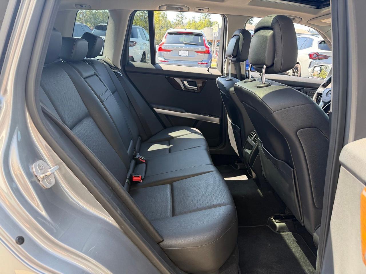 2015 Mercedes-Benz GLK GLK 350 Gladstone OR