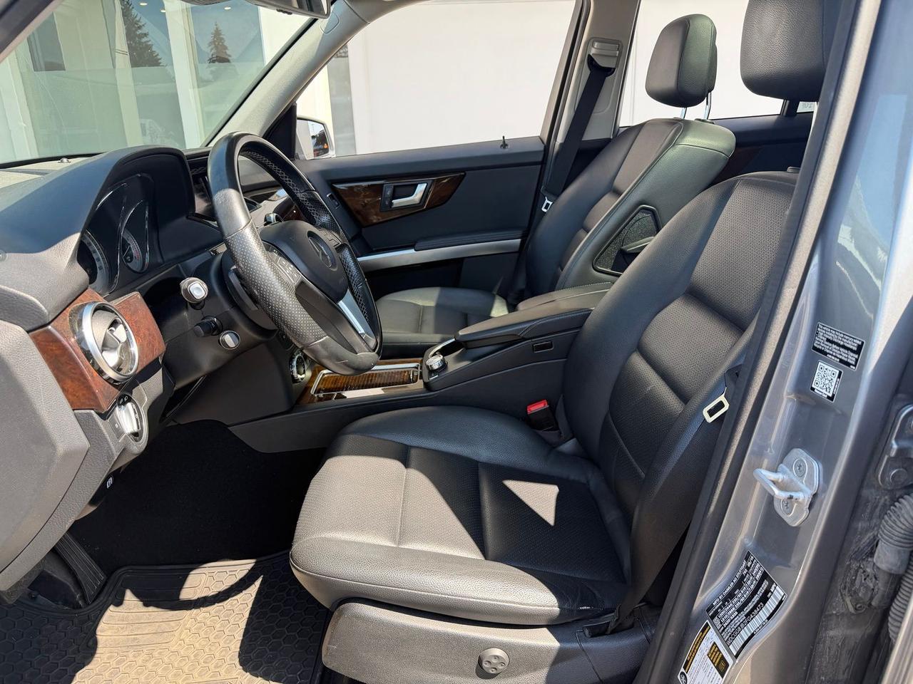 2015 Mercedes-Benz GLK GLK 350 Gladstone OR