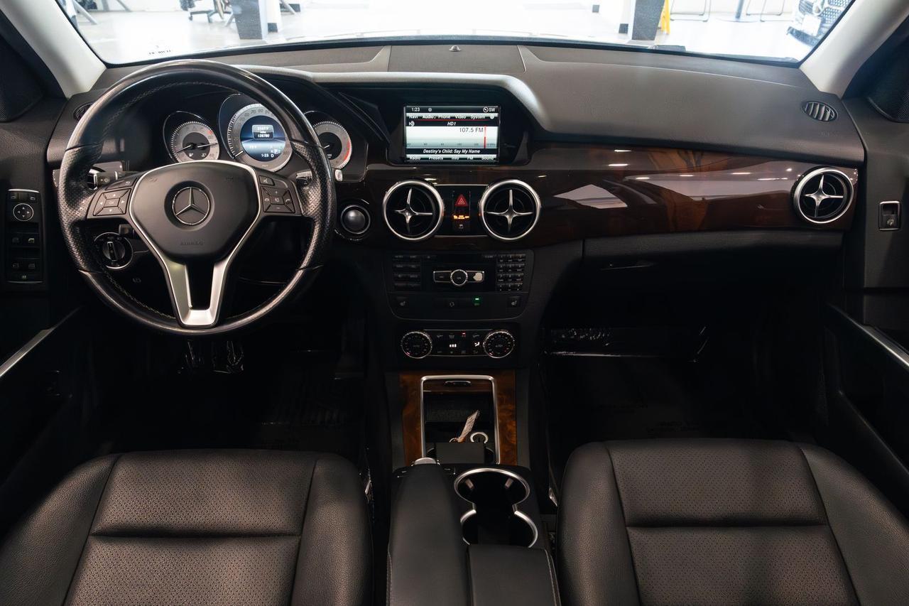 2015 Mercedes-Benz GLK GLK 350 Gladstone OR