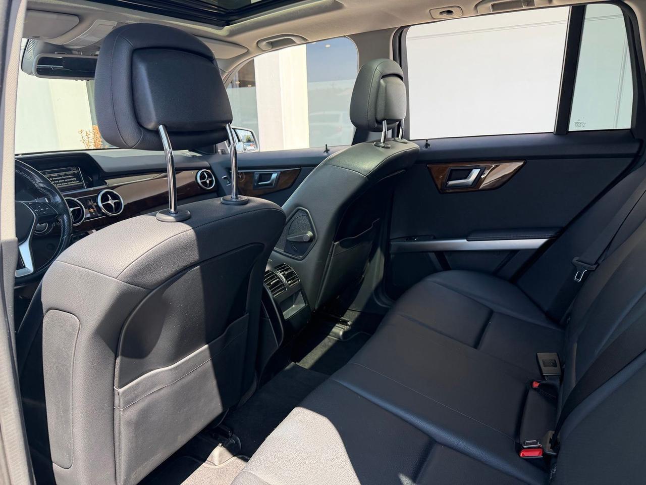 2015 Mercedes-Benz GLK GLK 350 Gladstone OR