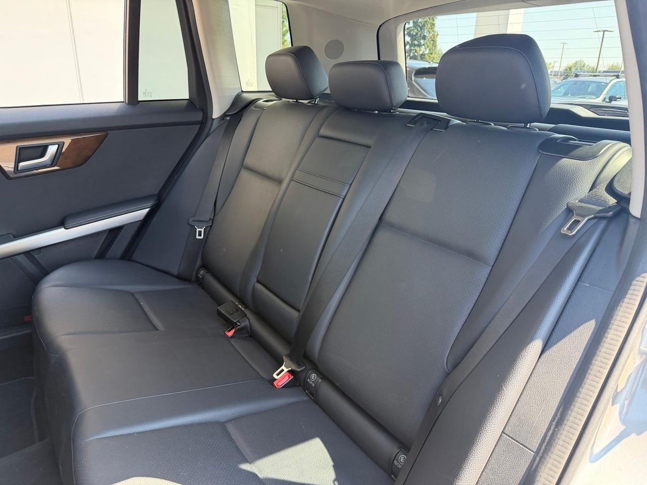 2015 Mercedes-Benz GLK GLK 350 Gladstone OR