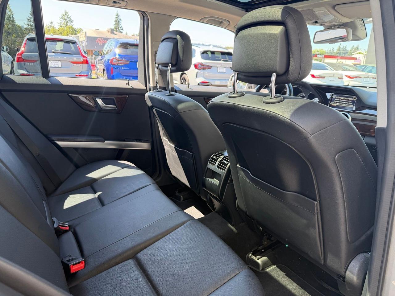 2015 Mercedes-Benz GLK GLK 350 Gladstone OR
