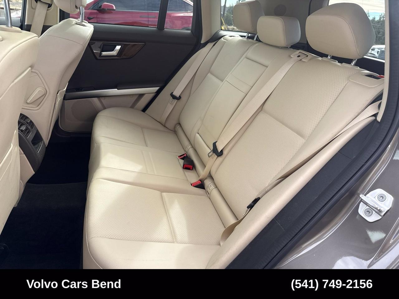 2015 Mercedes-Benz GLK GLK 350 Bend OR