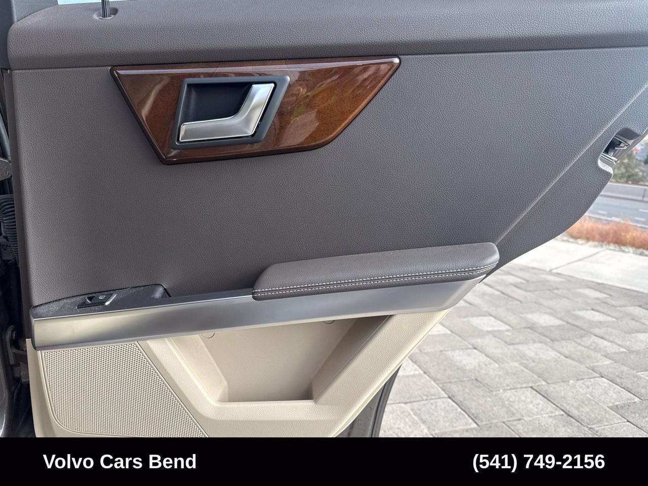 2015 Mercedes-Benz GLK GLK 350 Bend OR