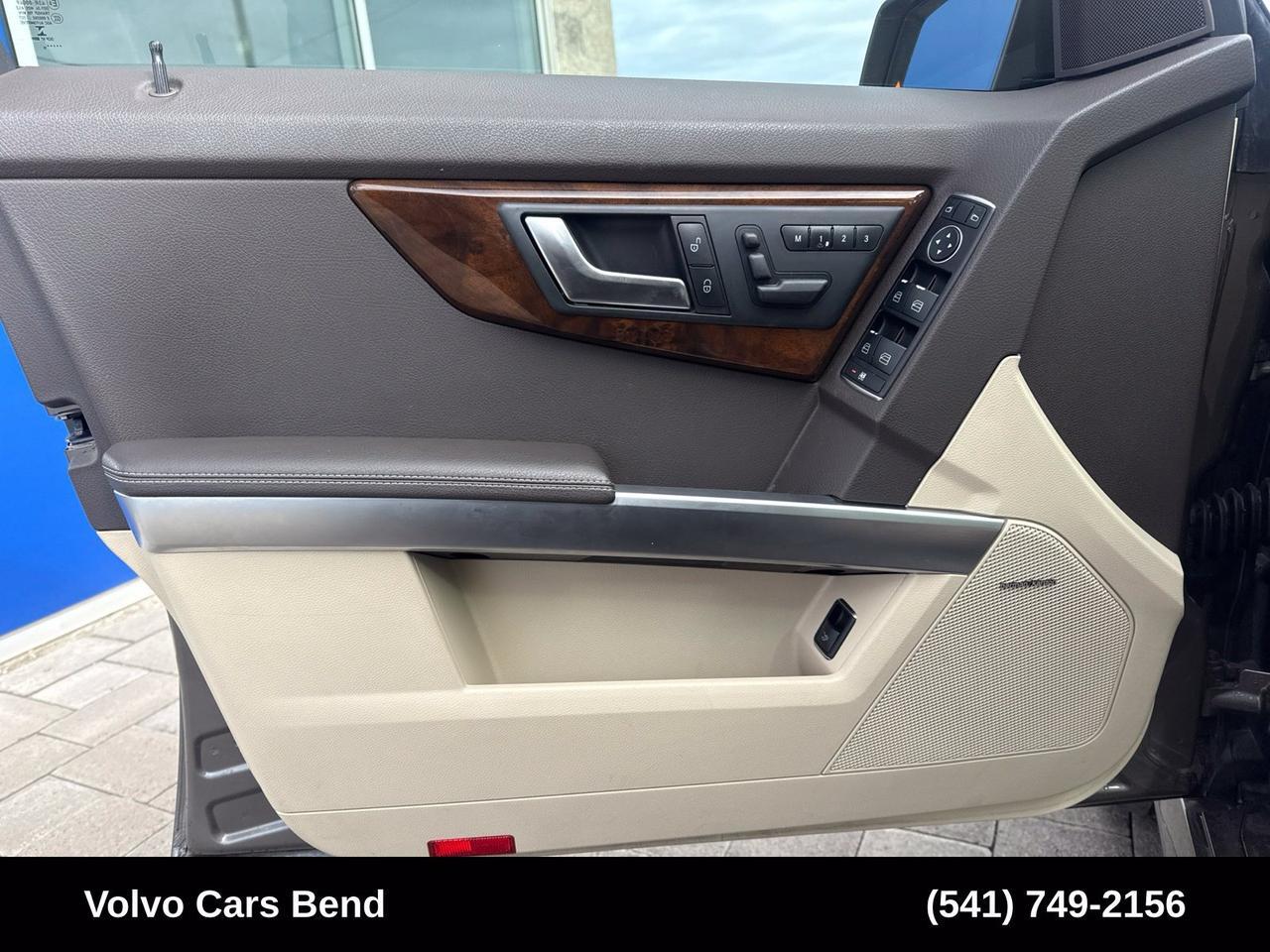 2015 Mercedes-Benz GLK GLK 350 Bend OR
