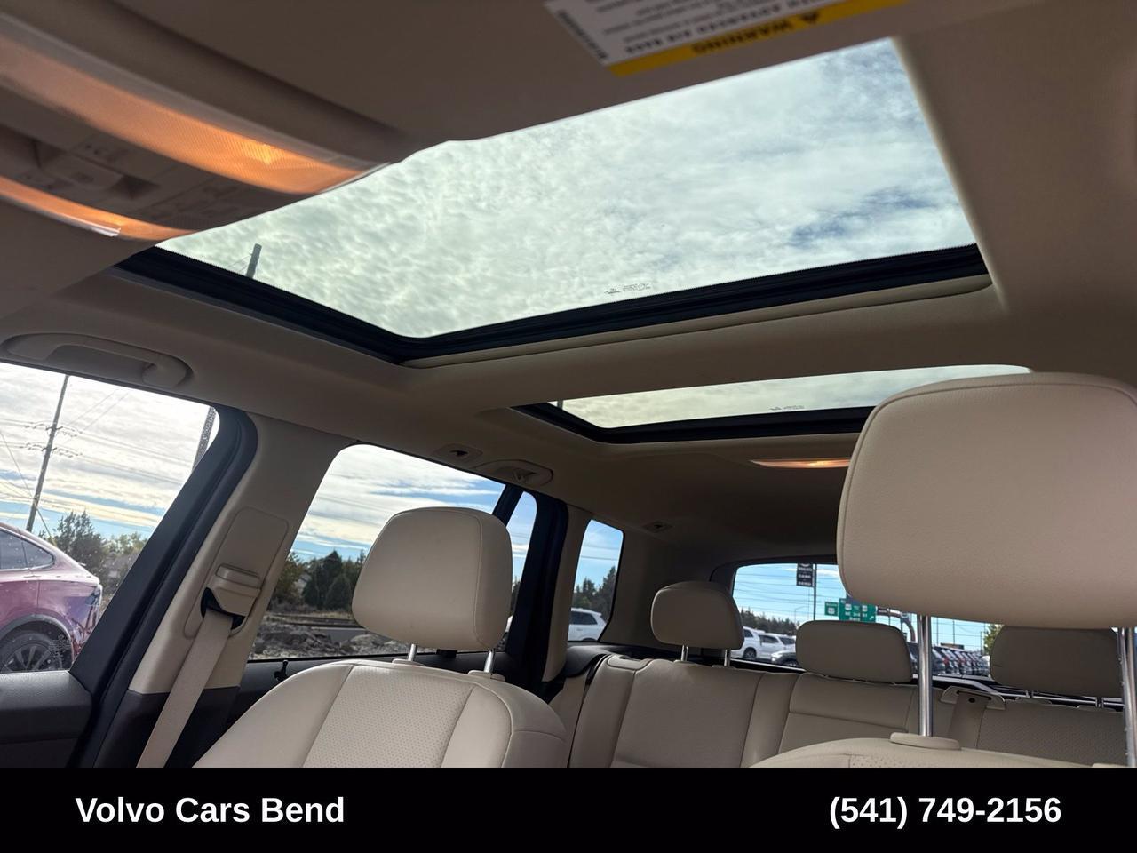 2015 Mercedes-Benz GLK GLK 350 Bend OR
