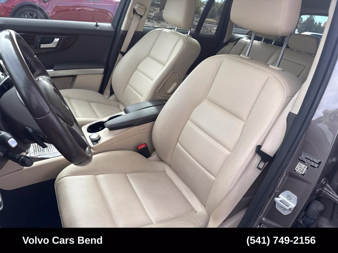 2015 Mercedes-Benz GLK GLK 350 Bend OR