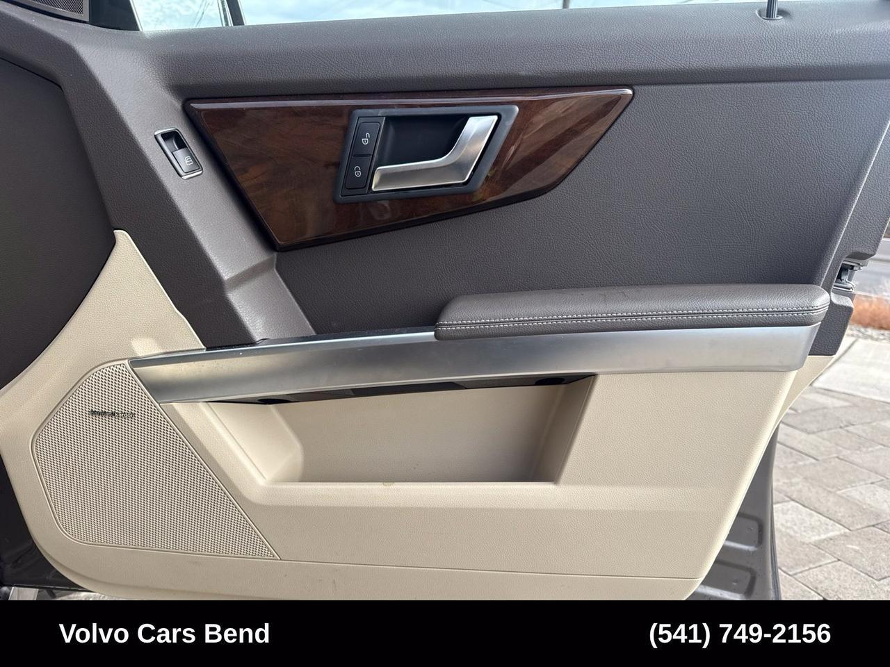 2015 Mercedes-Benz GLK GLK 350 Bend OR