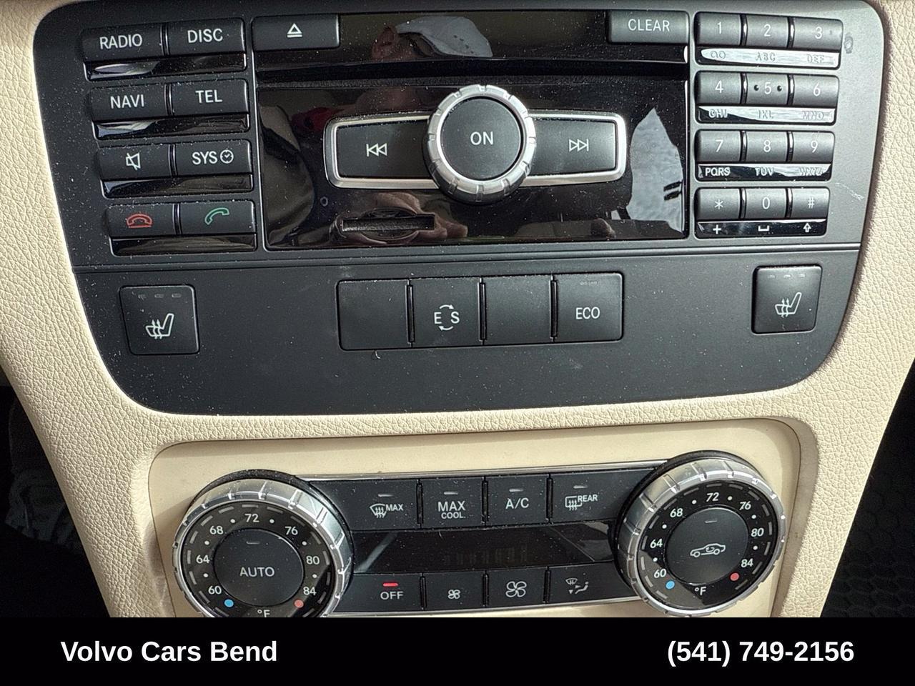 2015 Mercedes-Benz GLK GLK 350 Bend OR